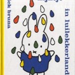 Nijntje in luilekkerland door Dick Bruna