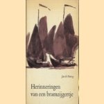 Herinneringen van een bramzijgertje. Boekenweekgeschenk 1967 door Jan de Hartog