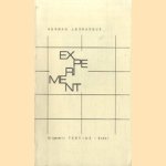 Experiment door Herman Leonardus