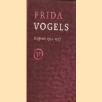 Dagboek 1954 - 1957 door Frida Vogels