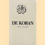 De koran. Arabisch - Nederlands door Hazrat Mirza Bashir-Ud-Din