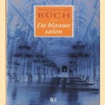 De blauwe salon door Boudewijn Büch