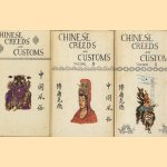 Chinese Creeds & Customs (3 volumes)
V.R. Burkhardt
€ 30,00