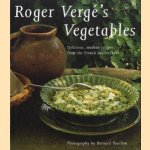 Roger Vergé's vegetables door Roger Vergé