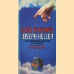 God knows door Joseph Heller