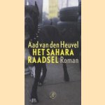 Het Sahararaadsel door Aad van den Heuvel