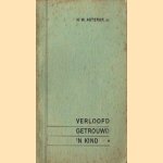 Verloofd, getrouwd. 'n kind !
H.W. Agterhof
€ 5,00