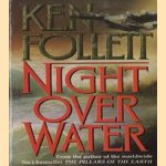 Night over water door Ken Follett