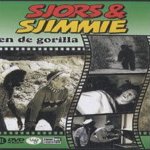 Sjors en Sjimmie en de gorilla (DVD)
diverse auteurs
€ 12,50