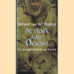 De vloek van Oesovo. Een dorpsgeschiedenis van Rusland door Reinout van der Heijden