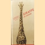 Giraffe door J.M. Ledgard