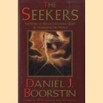 The Seekers. The story of Man's contunuing quest to understand his world
Daniel J. Boorstin
€ 10,00