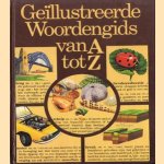 Geïllustreerde woordengids van A tot Z door Della en anderen Summers