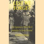 Lest we forget. The experiences of world war II Westindian Ex-service personnel door Robert N. Murray