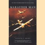 Marauder man door Kenneth T. Brown