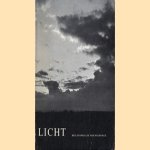 Licht. Hert evangelie van Johannes door diverse auteurs