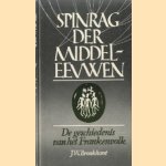 Spinrag der middeleeuwen. De geschiedenis van het Frankenvolk
J.W. Bronkhorst
€ 10,00