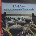 D-Day and the invasion of Normandy door Anthony Kemp