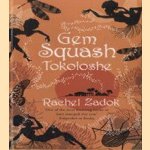 Gem Squash Tokoloshe door Rachel Zadok