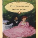 The Europeans door Henry James