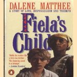 Fiela's child door Dalene Matthee