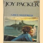 Grey mistress door Joy Packer