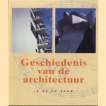 Geschiedenis van de architectuur in de 20e eeuw door Jürgen Tietz