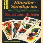 Künstler spielkarten de 20. Jahrhunderts. Kunst zum spielen
Karl Graak
€ 5,00