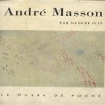 André Masson door Par Hubert Juin