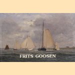 Frits Goosen
diverse auteurs
€ 5,00