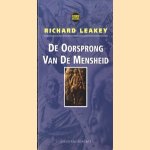 De oorsprong van de mensheid door Richard Leakey