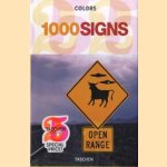 Colors. 1000 Signs
diverse auteurs
€ 10,00