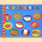 Kinderkookboek met 10 lekkere en makkelijke recepten
C.C.E. Kroesbergen
€ 5,00