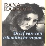 Brief van een islamitische vrouw door Rana Kabbani