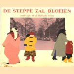 De steppe zal bloeien. Kerk-zijn in de Indische buurt door Gerard van den Boomen