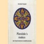 Madala's maken een bezinnend en creatief proces
Anneke Huyser
€ 5,00