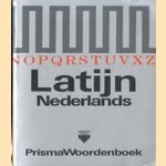 PrismaWoordenboeken. Latijn Nederlands door H.H. Mallinckrodt