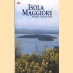 Isola Maggiore. Historic - Artistic guide door Ermanno Gambini e.a.