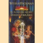 De doodszwaard trilogie. De schepper van het doodszwaard Boek 1. door Weis e.a.