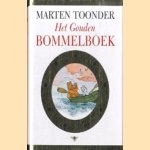 Het gouden Bommelboek door Marten Toonder