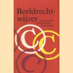 Beeldrechtwijzer. Auteursrecht van de beeldende kunstenaar door Karel J. Berkhout