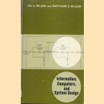 Information, Computers, and System Design
Ira G. Wilson e.a.
€ 10,00