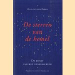 De sterren van de hemel. De kunst van het toneelspelen
Hans van den Bergh
€ 7,50