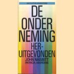 De onderneming heruitgevonden
John Naisbitt e.a.
€ 5,00