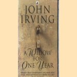 A Widow for One Year door John Irving