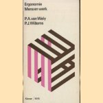 Ergonomie. Mens en werk
P.A. van Wely e.a.
€ 5,00