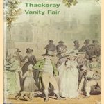 Vanity fair door W.M. Thackeray