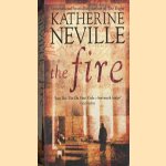 The Fire door Katherine Neville