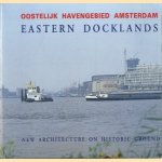 Oostelijk Havengebied Amsterdam: Eastern Docklands: New architecture on historic ground
Egbert Koster
€ 6,00