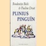 Plinius Pinguin door Boudewijn Buch e.a.